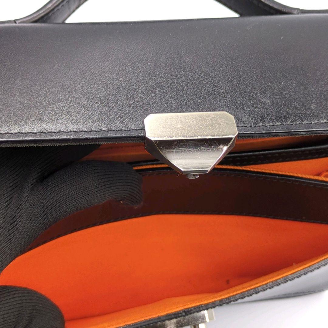 CASTELBAJAC　カステルバジャック　セカンドバッグ