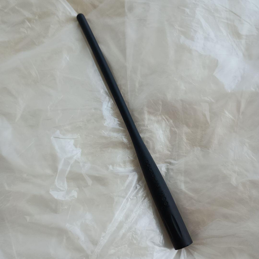 ICOM ID-51 plus デュアルバンドトランシーバー