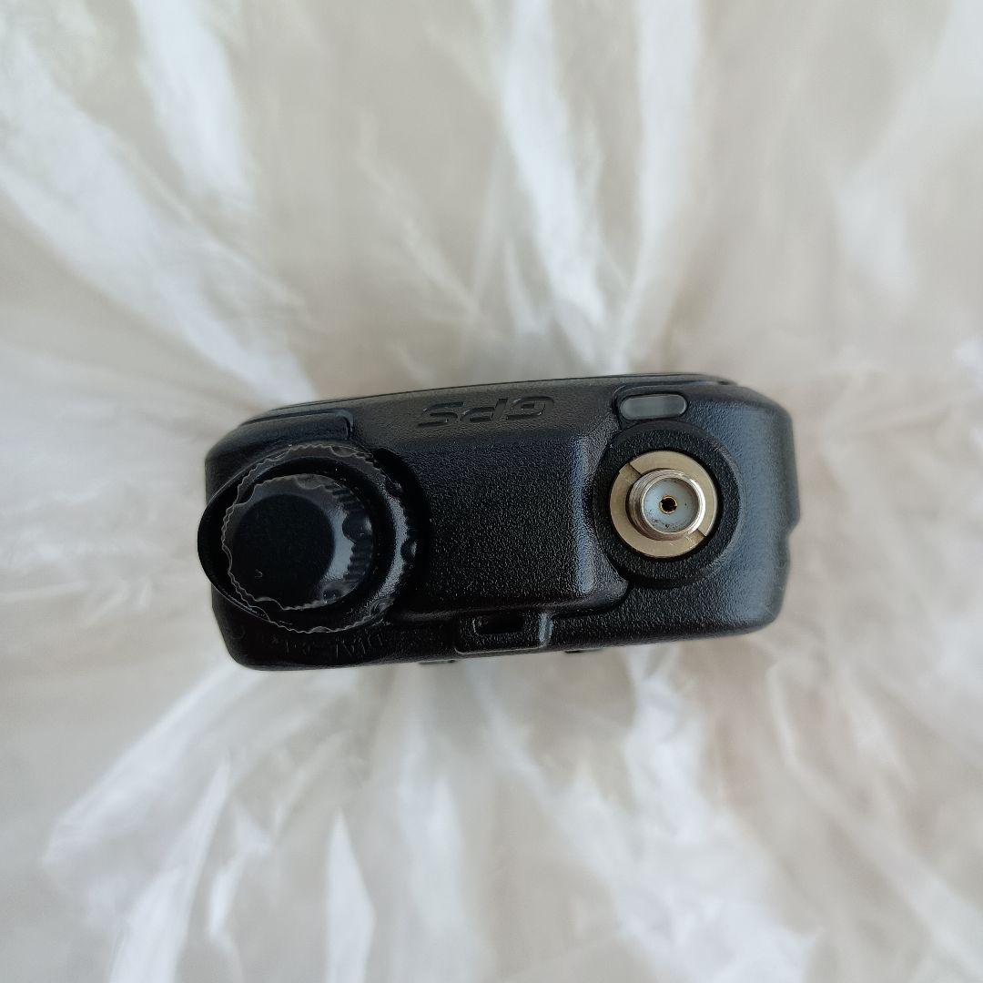 ICOM ID-51 plus デュアルバンドトランシーバー