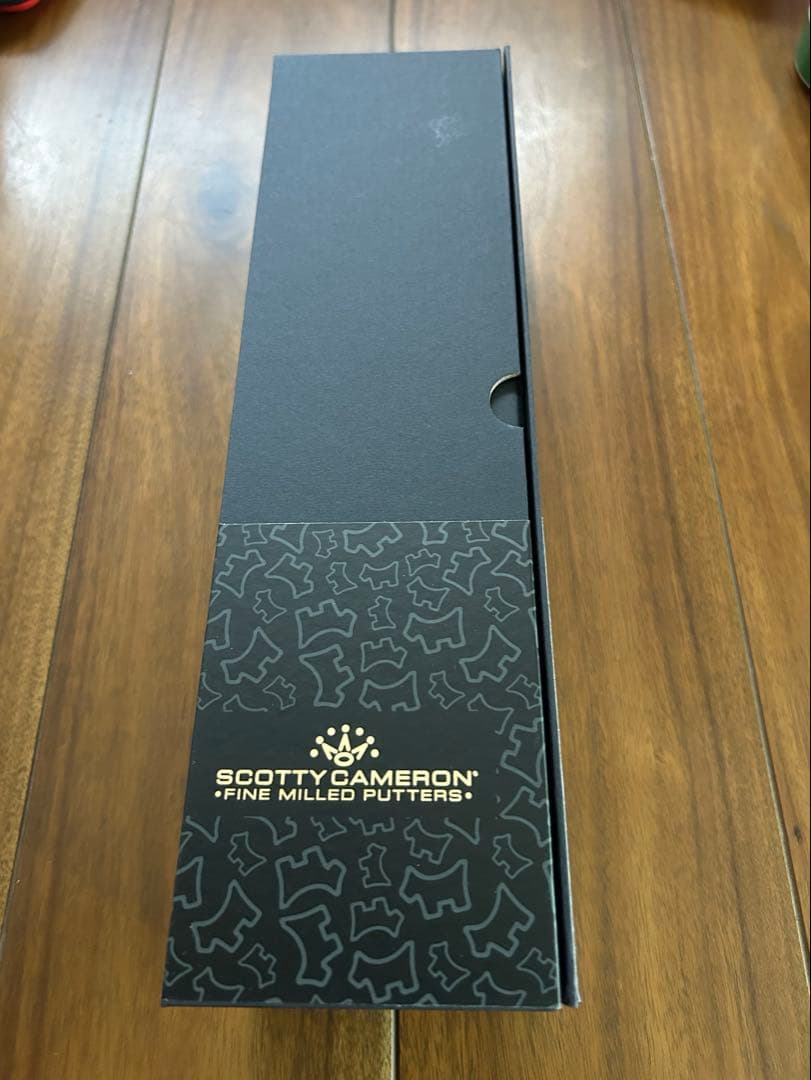 ラウンド用品・アクセサリー SCOTTY CAMERON 2026 Club Cameron