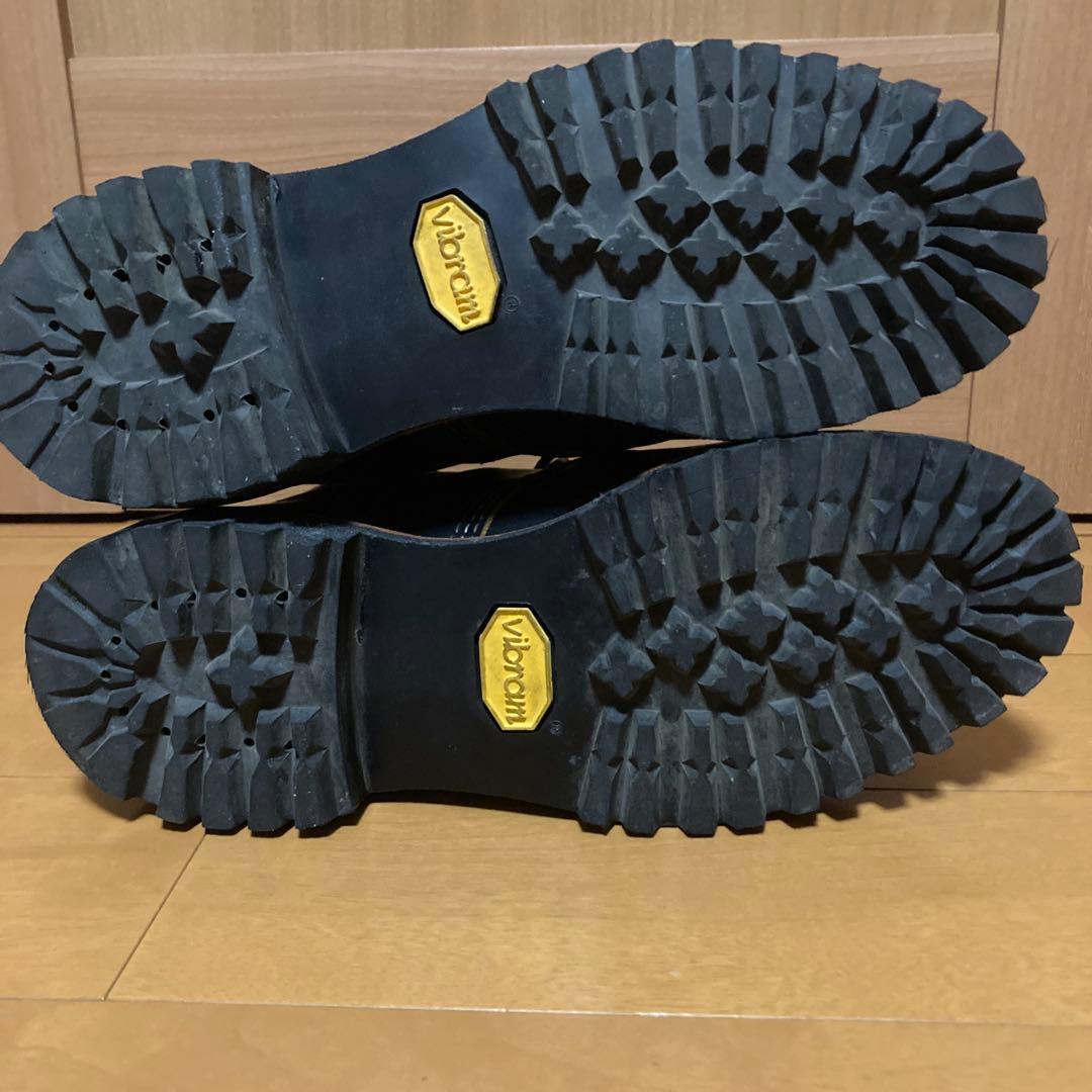 (廃盤)RED WING IRISH SETTER 9878 6 1/2E