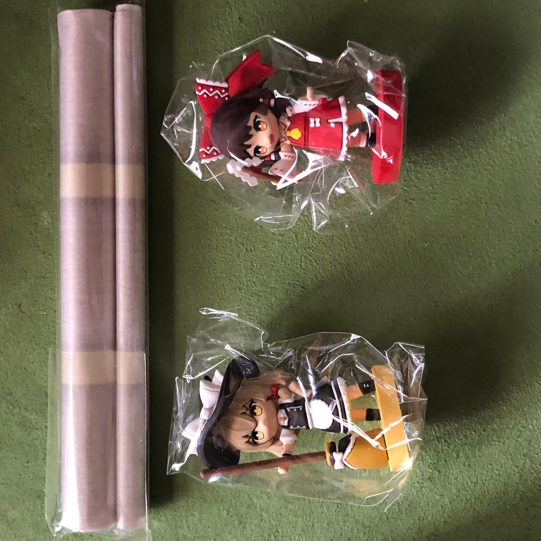 Switch 東方スペルカーニバル 幻想郷スペシャルパック