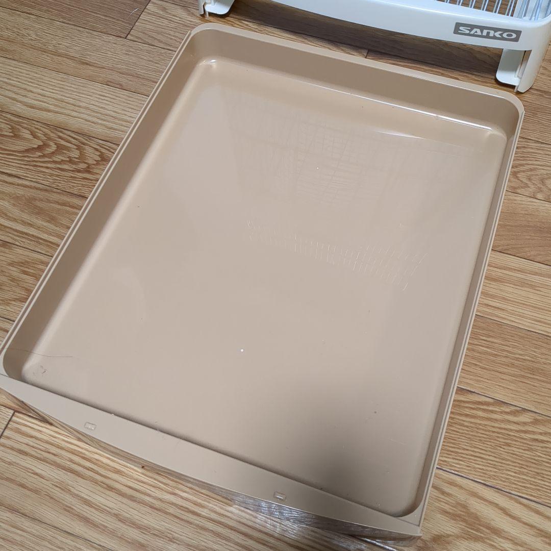 三晃商会 サンコー　イージーホーム バード 鳥かご 40 飼育ケージ 美品