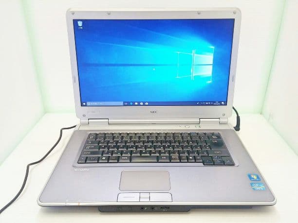 DTM特化ノートパソコン