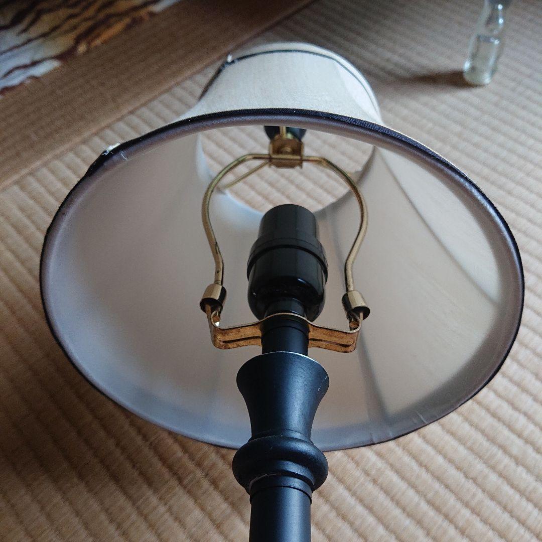 アンティークサイドスタンド