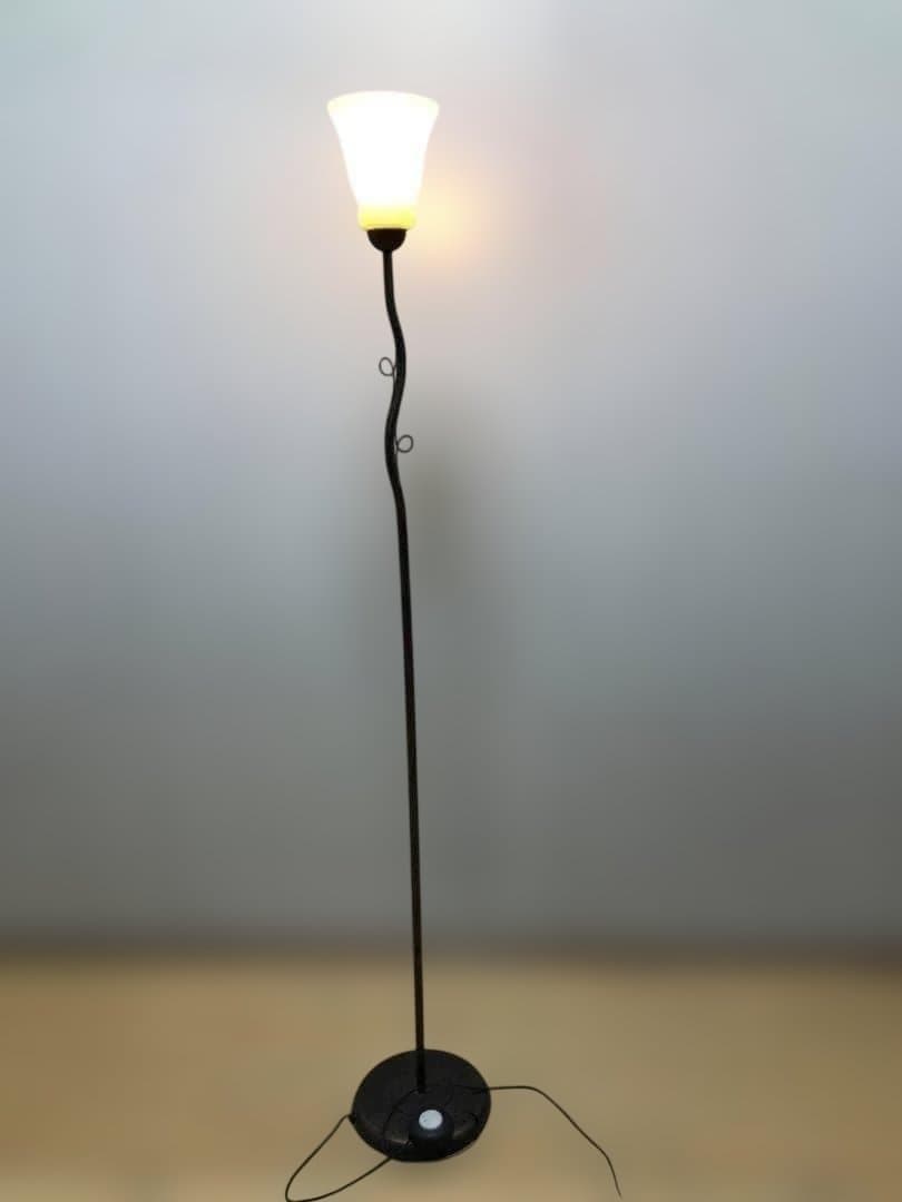 【送料無料】 オーデリック フロアスタンド イタリア製 250710-5-②