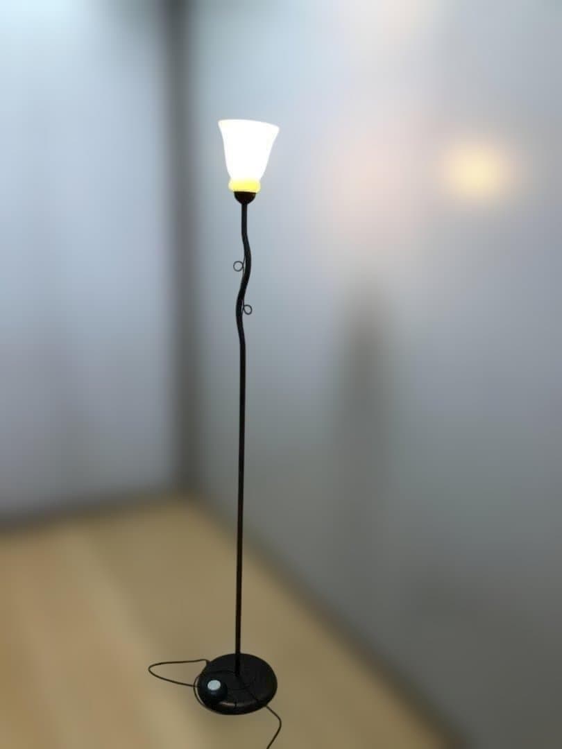 【送料無料】 オーデリック フロアスタンド イタリア製 250710-5-②