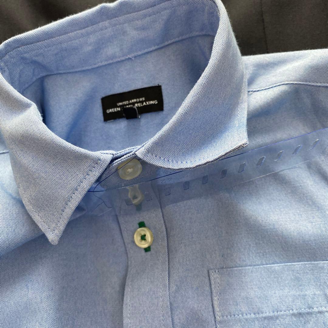 グリーンレーベルリラクシング　キッズフォーマル