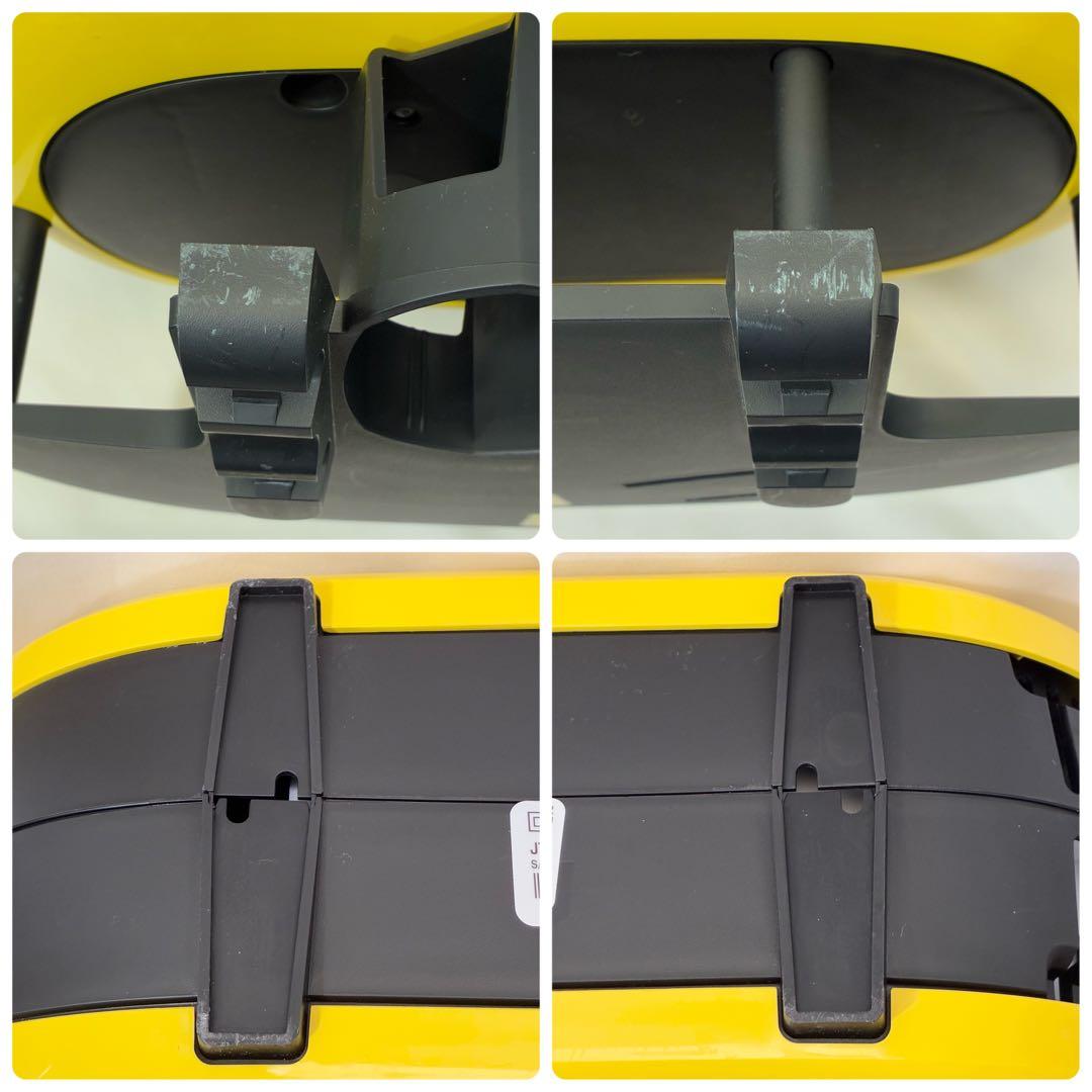 KARCHER ケルヒャー 高圧洗浄機 JTK サイレント S 静音 箱付き