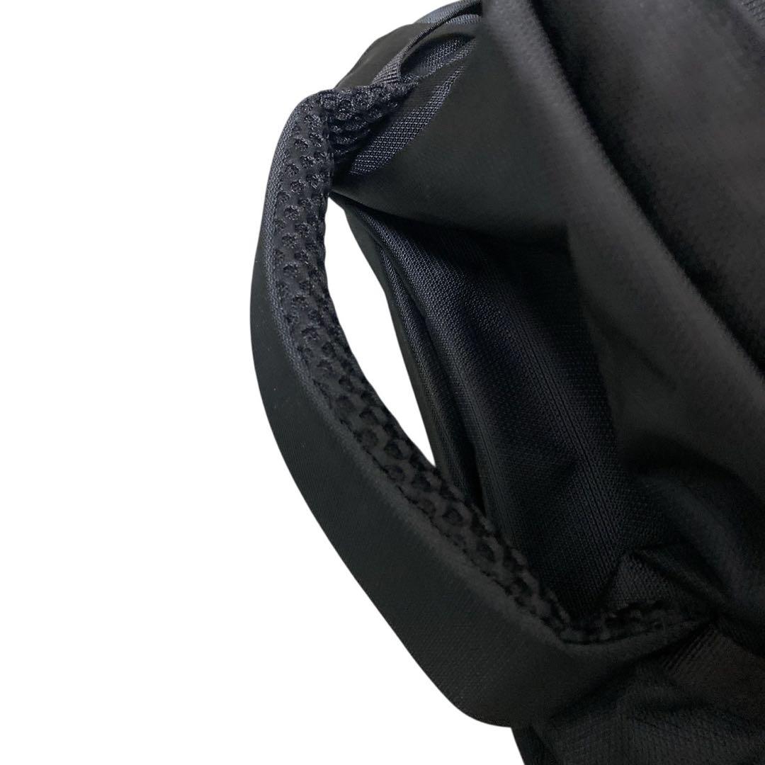 Osprey Farpoint 55 ブラック バックパック