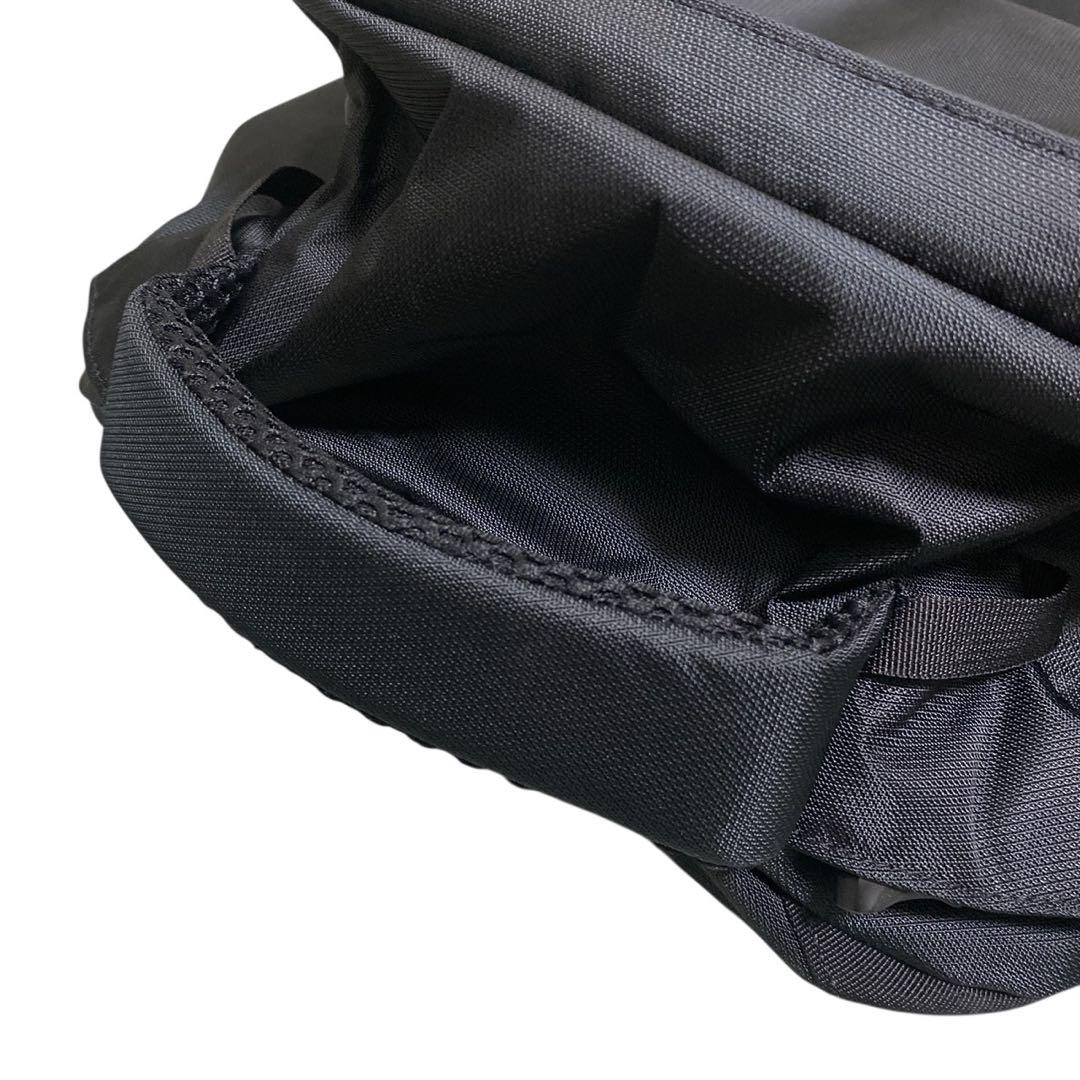 Osprey Farpoint 55 ブラック バックパック