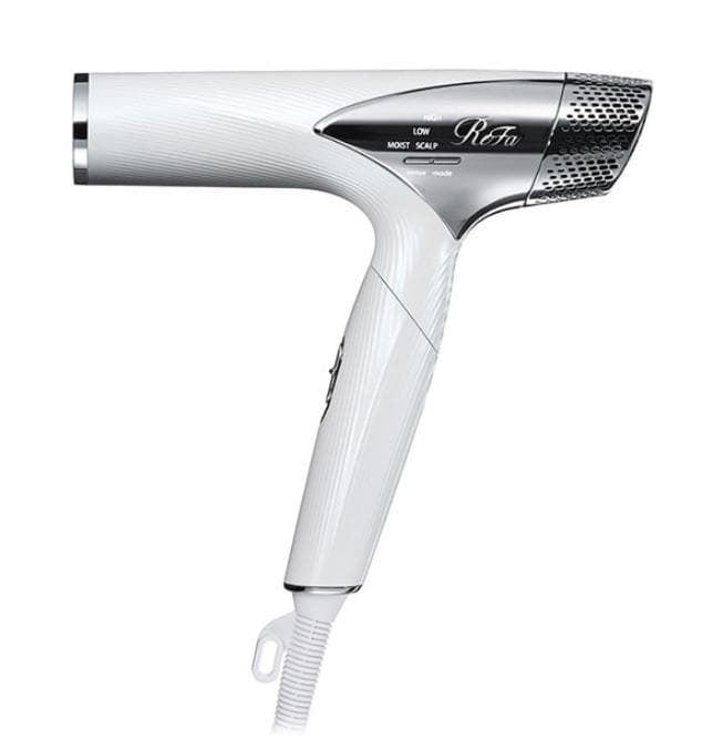 ヘアドライヤー ReFa BEAUTECH DRAYER SMART
