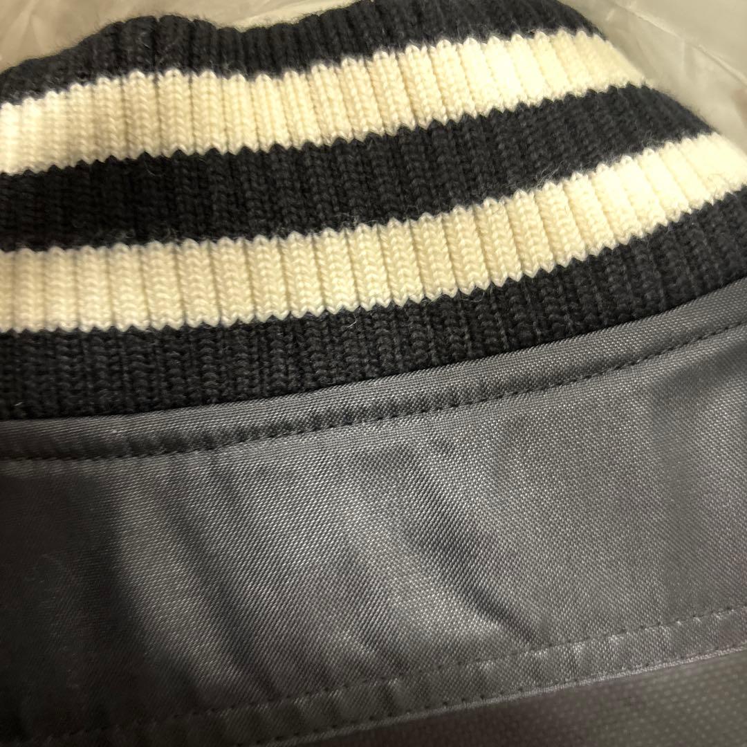 THE NORTH FACE JUNYA WATANABE スタジャン 送料込み