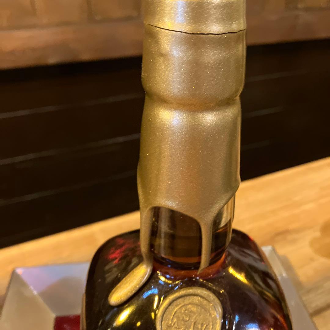 Maker's Mark 限定版 バーボンウイスキー