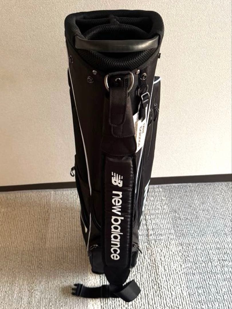 new balance キャディーバッグ
