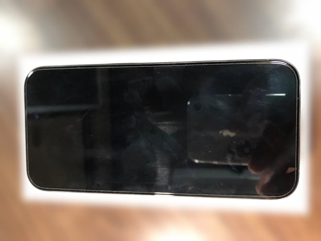 携帯電話本体 iPhone 15 Pro 512gp