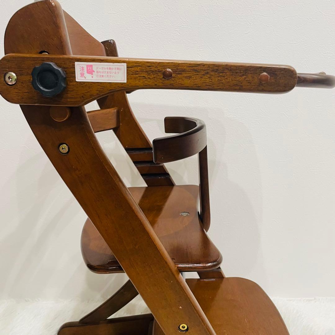 おれんじ 大和屋 yamatoya すくすくスリムフィットチェア