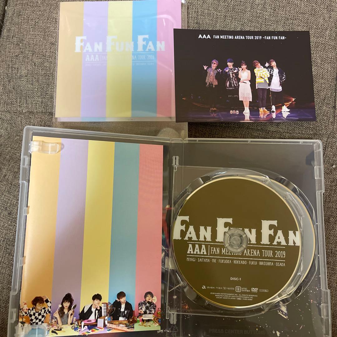 AAA／DVD.CDまとめ売り