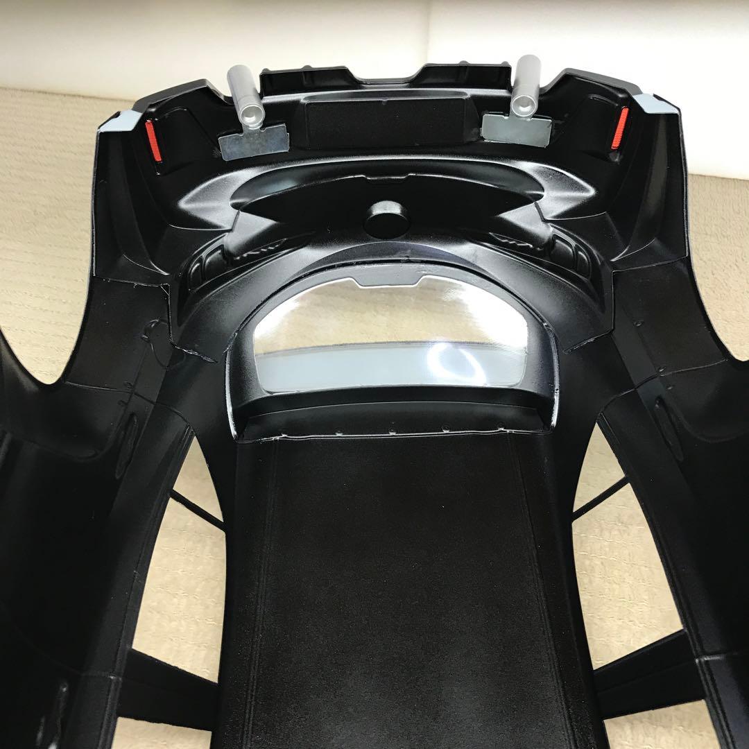 ラジコン・ラジドリ・GRカローラPANDEM