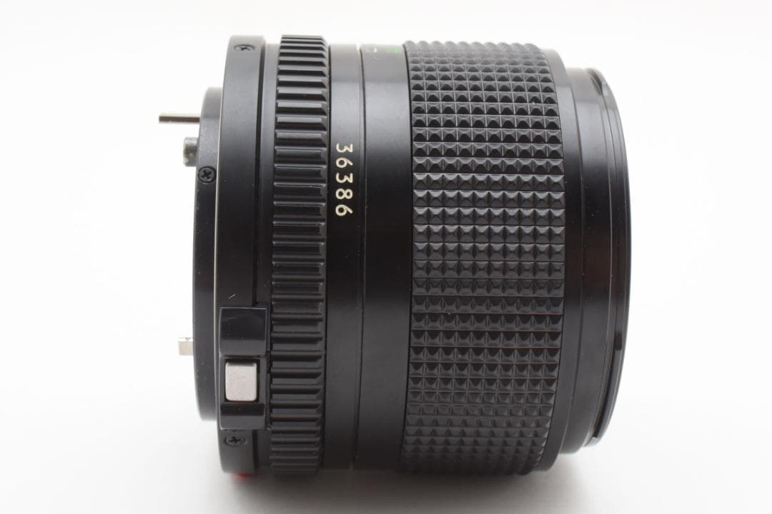 ★くもりあり品★ キャノン NEW FD 28mm F2 #19274