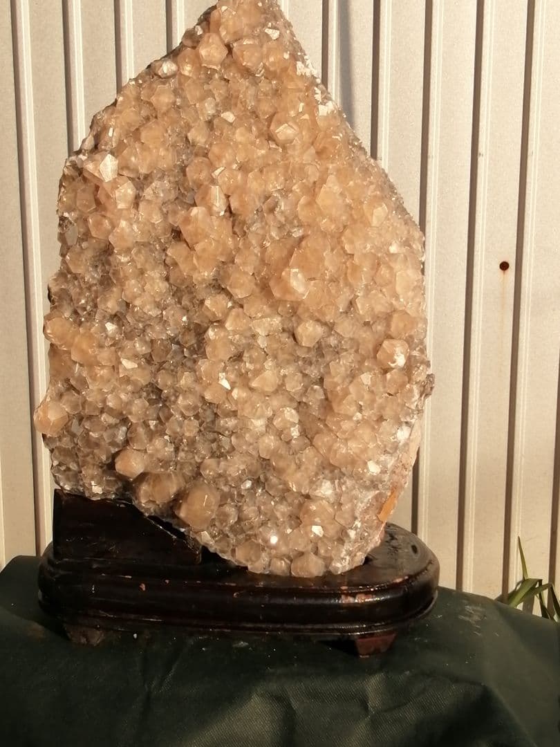 カルサイト　28kg ーtotー007