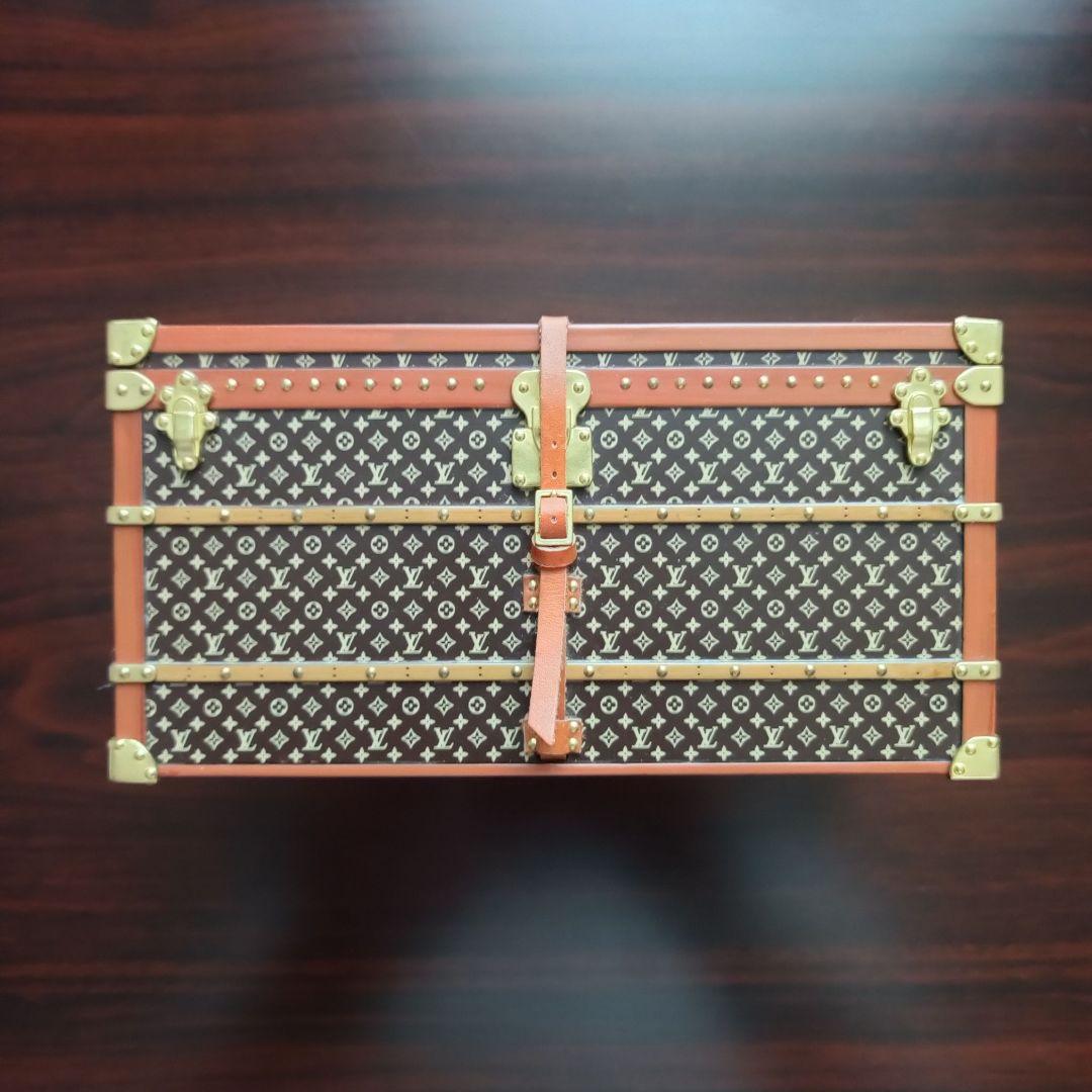 ルィヴィトン　ペーパーウェイト(置物)