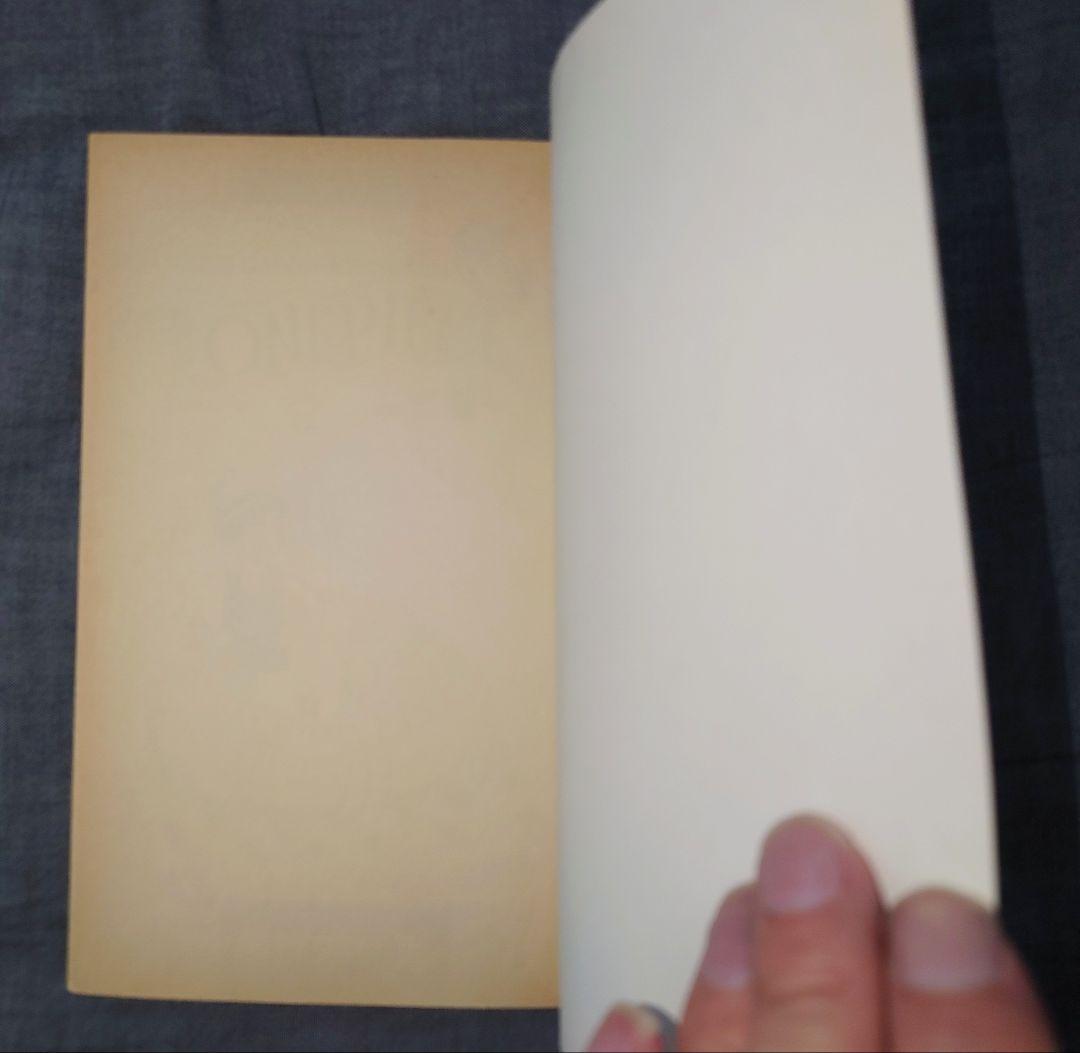 ワンピース　初版　1巻〜5巻　WANTED