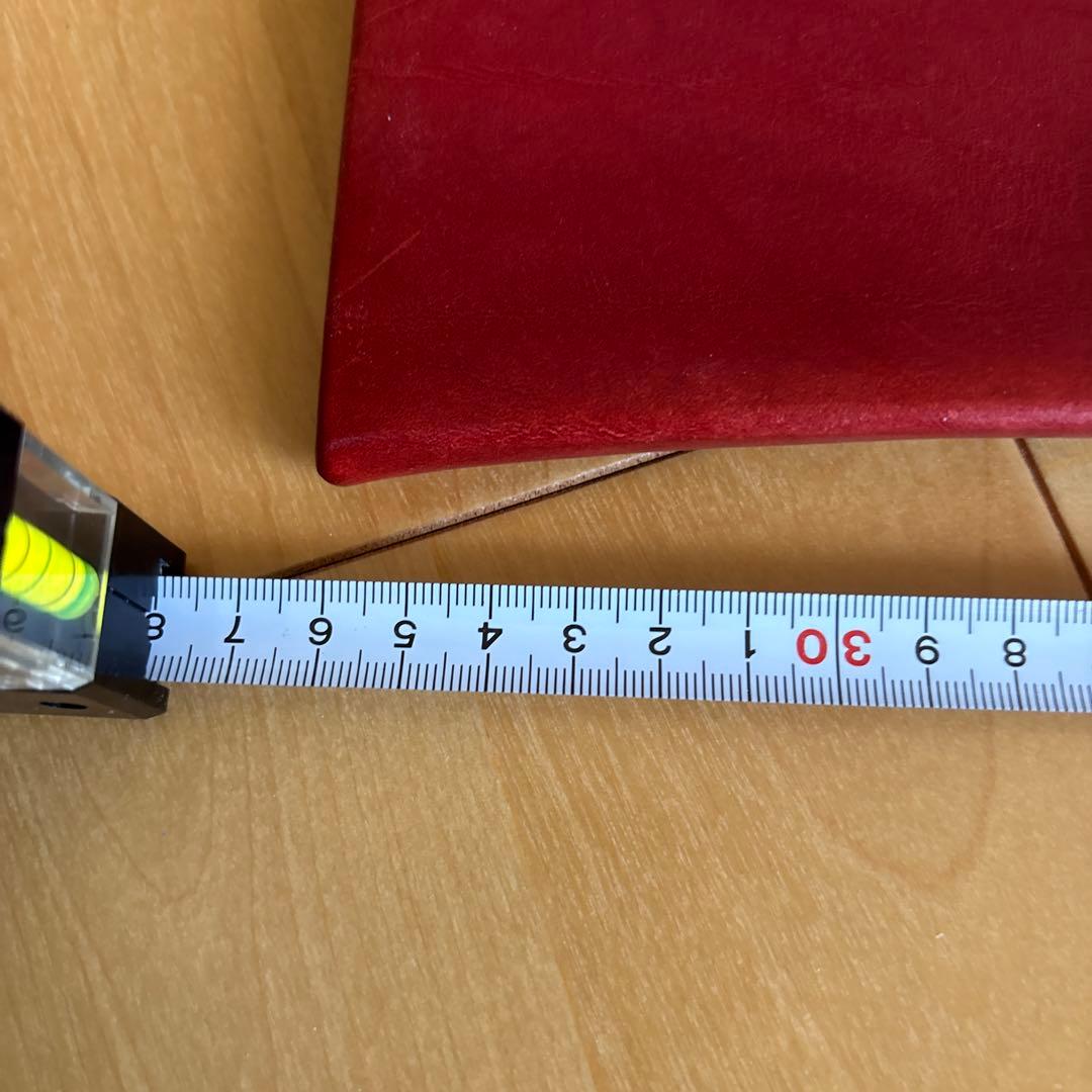 アンリクイール　書類入れ