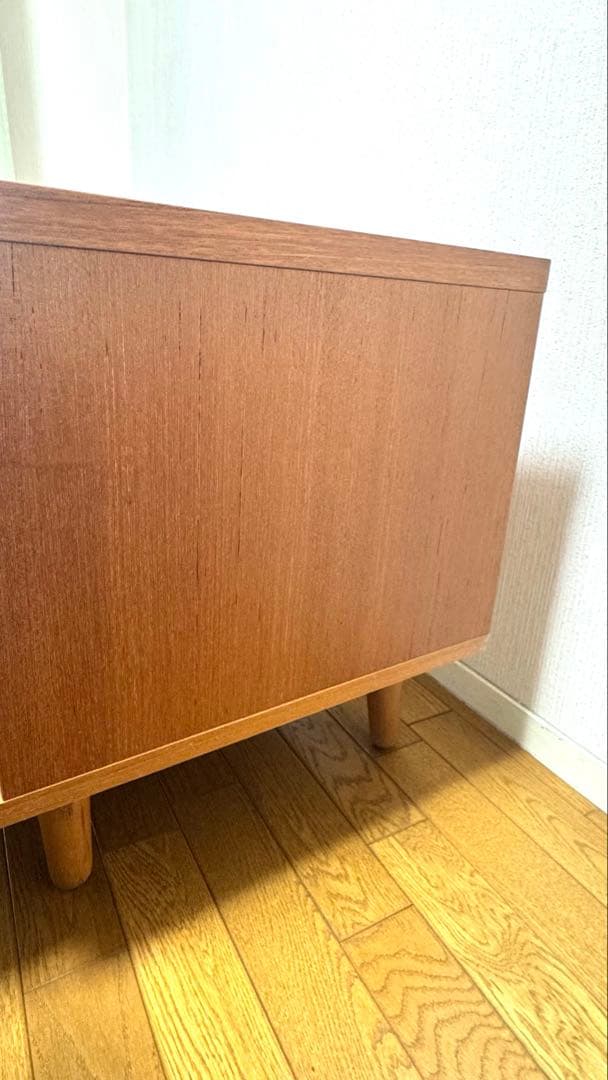 unico ALBEROシリーズ　TV台