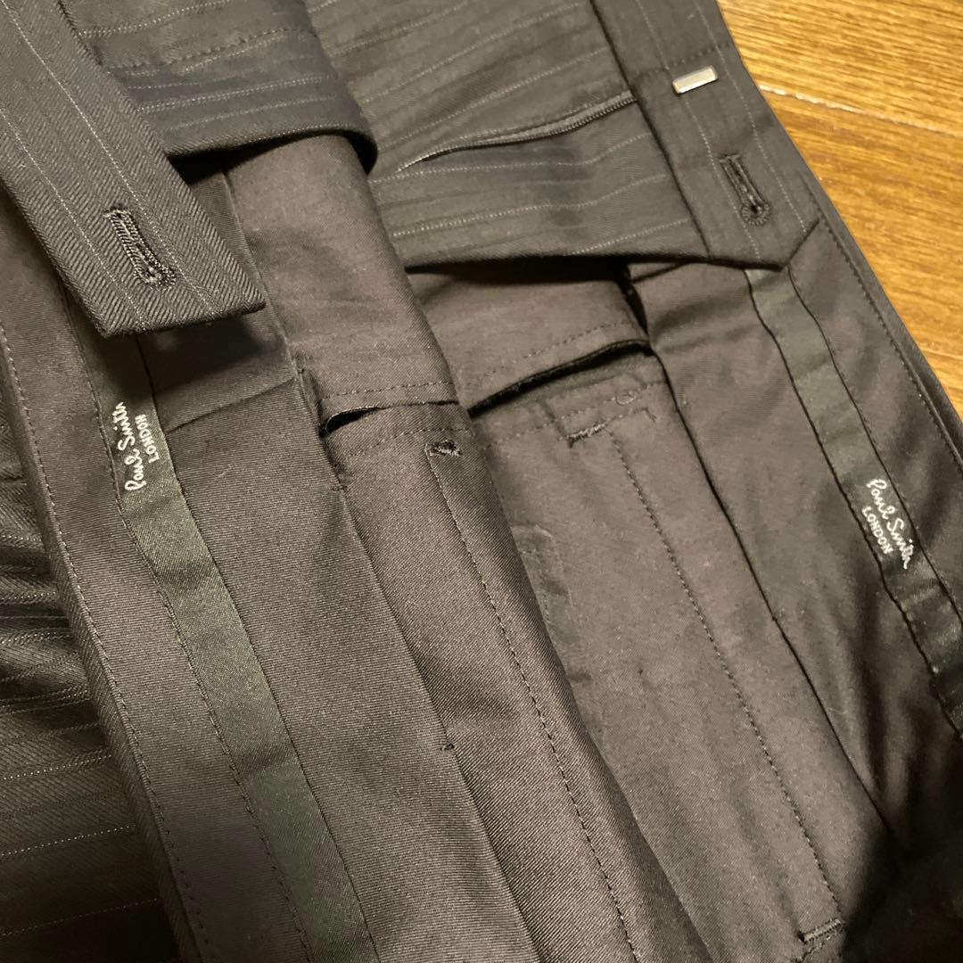 ポールスミスのセットアップスーツ　Ｌ