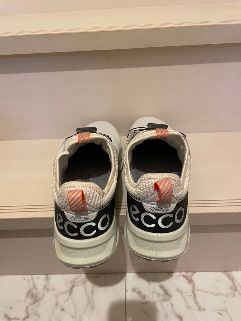 ★あきひろ★定価44,000円Ecco☆エコー☆BIOM C4☆BOA☆