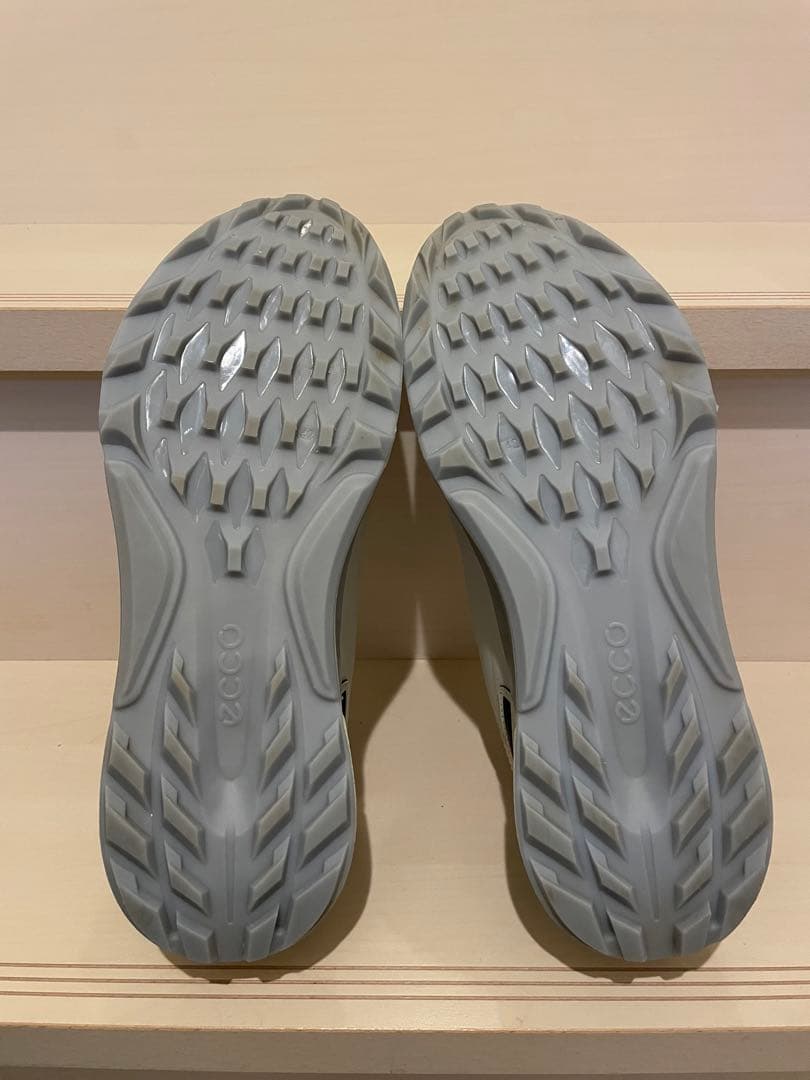 ★あきひろ★定価44,000円Ecco☆エコー☆BIOM C4☆BOA☆