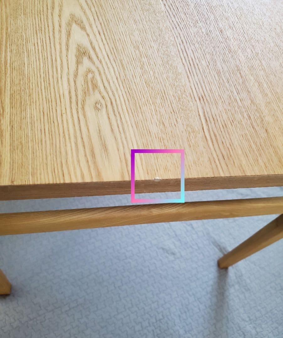 unico　ウニコ　シグネ　ダイニングテーブル　160　ナチュラル