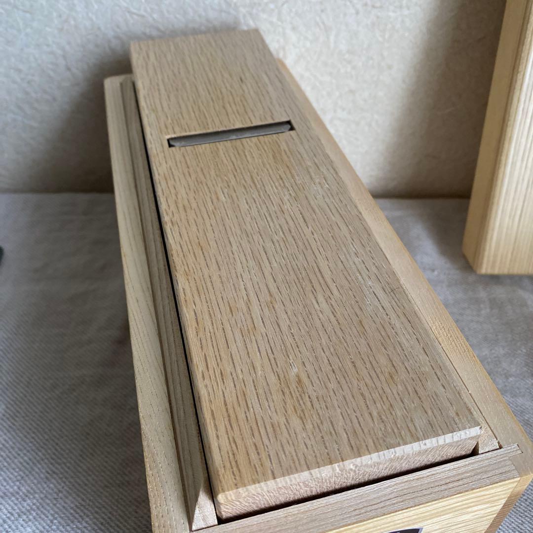 【新品】おぐらのかつお節削器 弁次郎 特大 鰹節削り器 高級かつお節削器