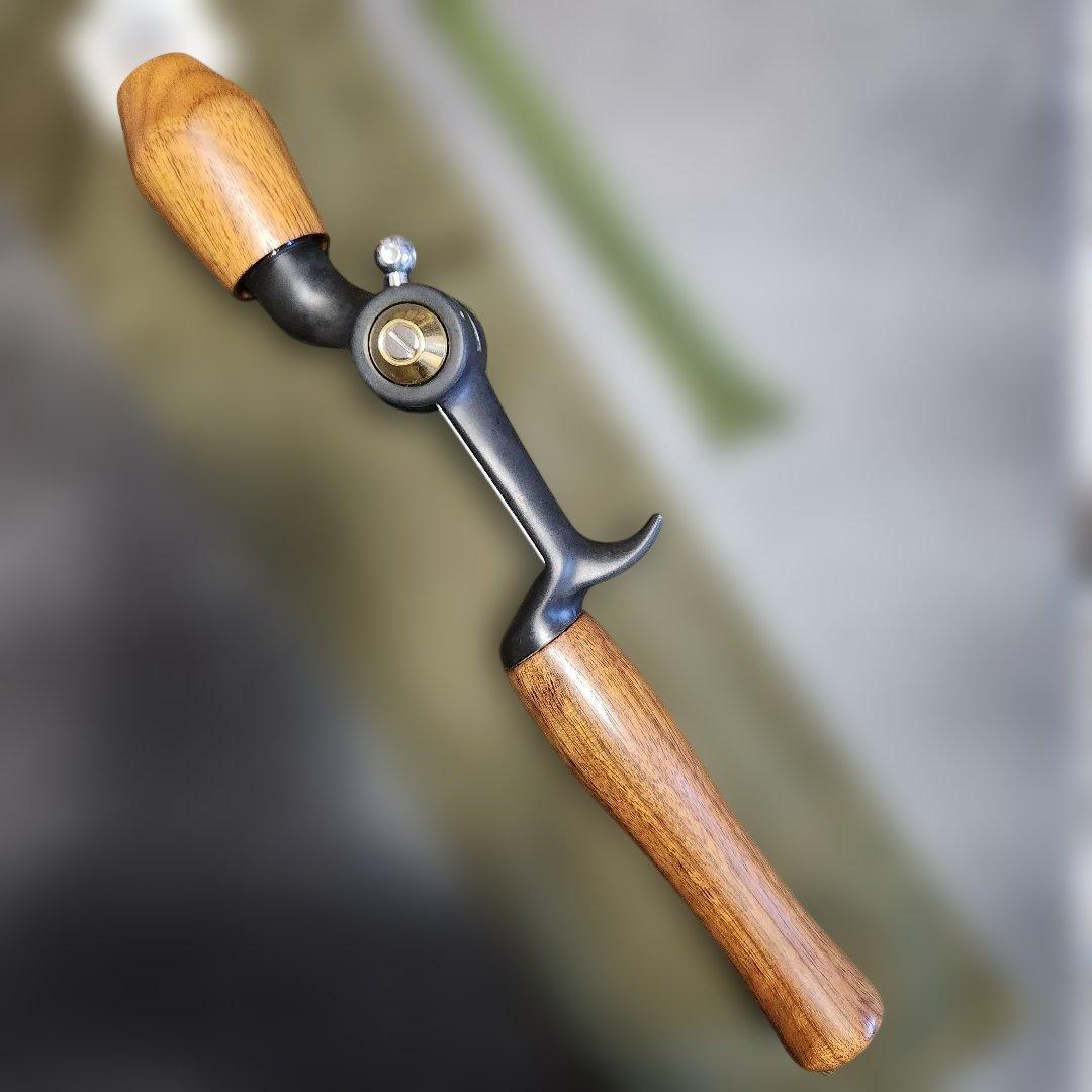 ブライトリバー　ヘッドハンターズ