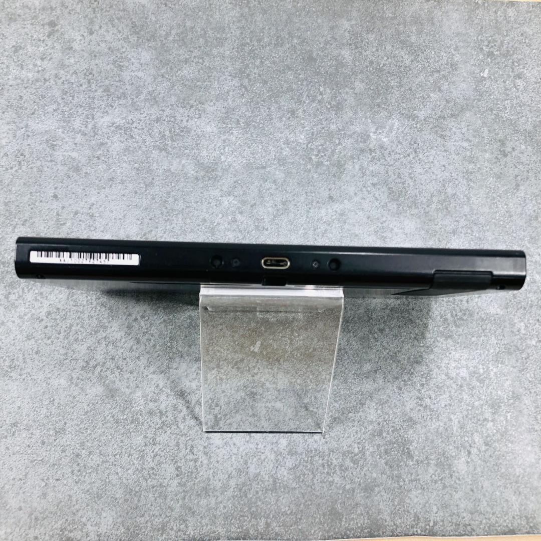 【動作OK】任天堂 Switch 旧型 HAC-001 本体のみ 10-198