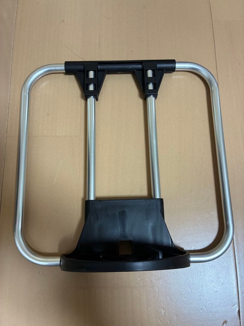 CHROME VERSATILE BACKPACK ブラウン　フレームセット