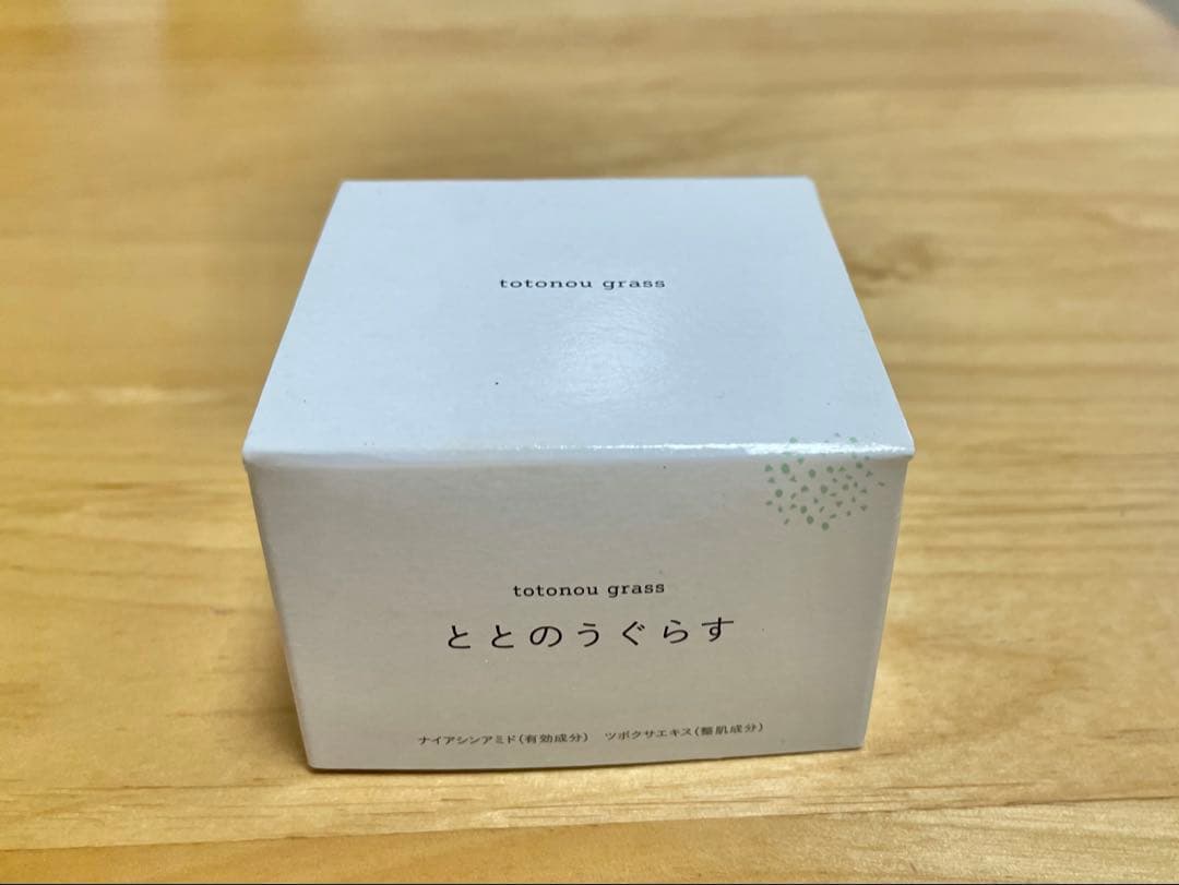 ✨新品未開封品✨ファンファレ　薬用ととのうぐらす3個セット