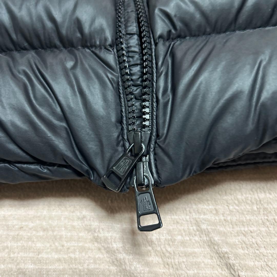 MONCLER モンクレール　ダウンベストRAY GILET サイズ1 (Ｍ)