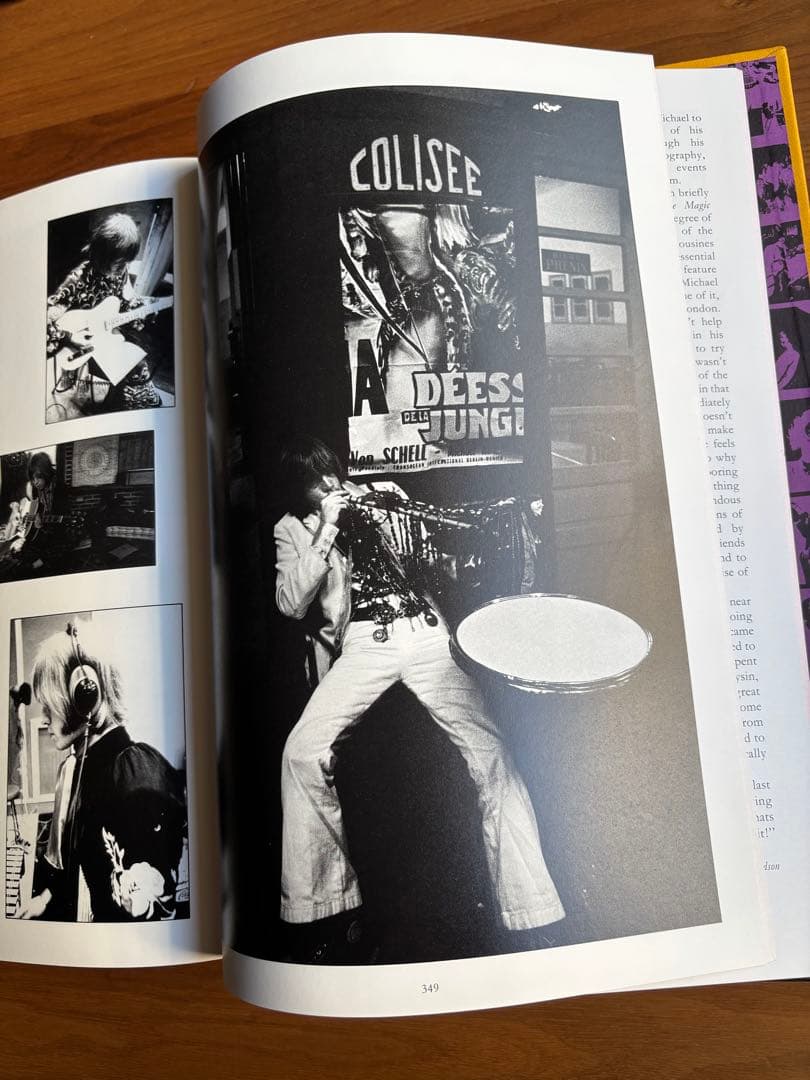 マイケルクーパー写真集 blinds & shutters