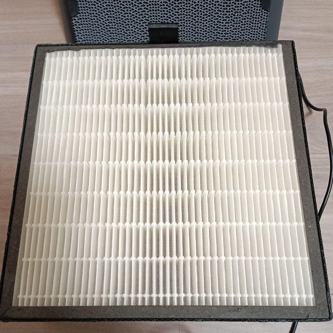 BALMUDA The Pure 空気清浄機