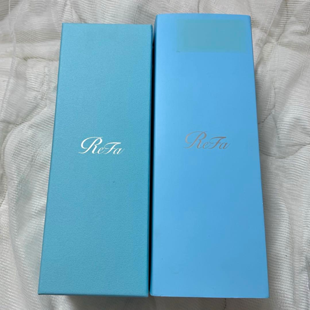 新品未使用✨　ReFa リファ　ファインバブルS シャワーヘッド　シルバー