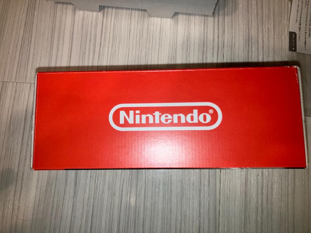 k*u様 【状態:良】Switch Lite 本体 ディアルガ・パルキア スイッ