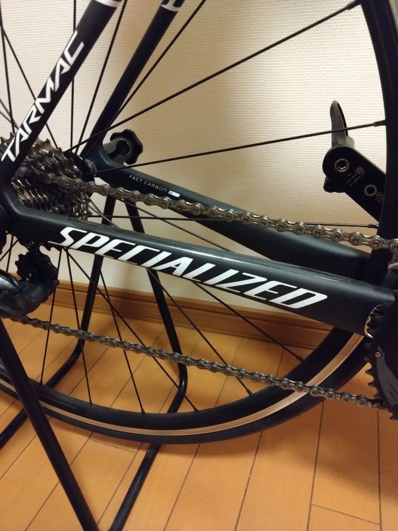 SPECIALIZED ターマック SL4 Elite アルテグラ 6800