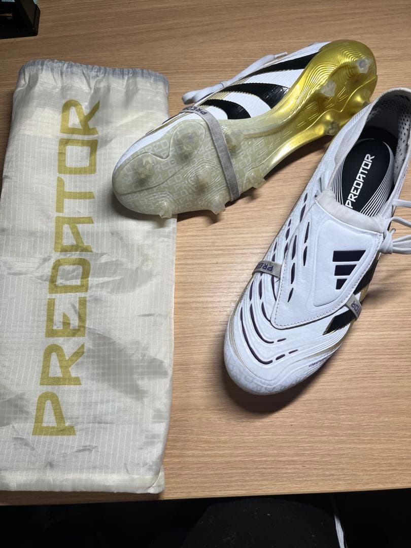 プレデター　エリート　AG FG