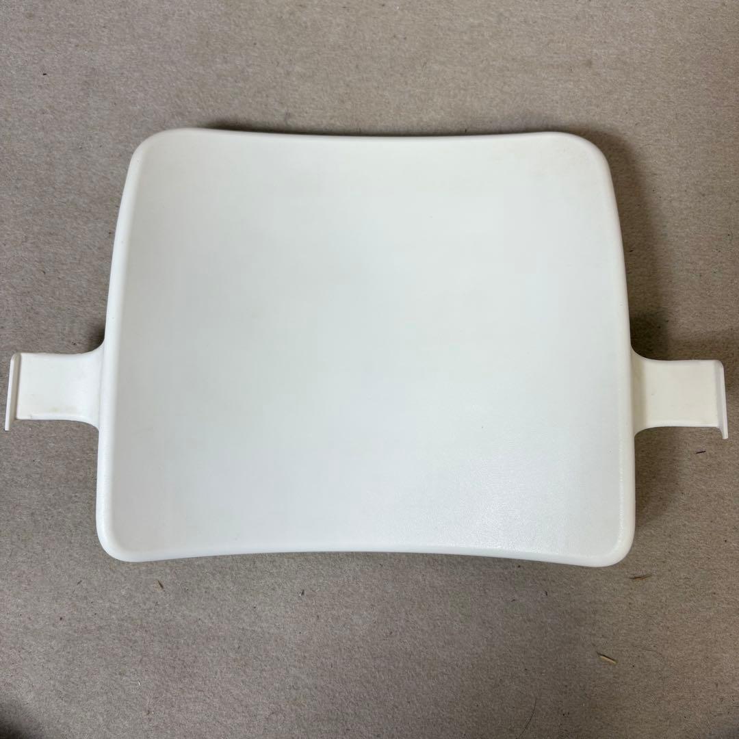 STOKKE TRIPP TRAPP ブラウン トリップトラップ ベビーセット