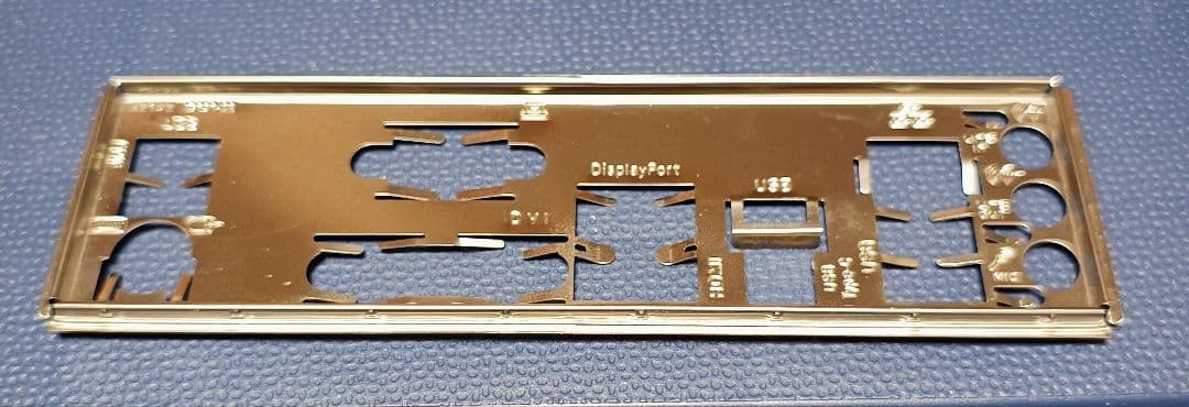 B560M DS3H + intel core i3-10105F セット