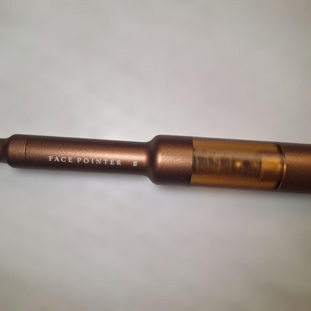 CORE FIT フェイスポインターII 最新モデル 未使用級 美顔ケア 美品