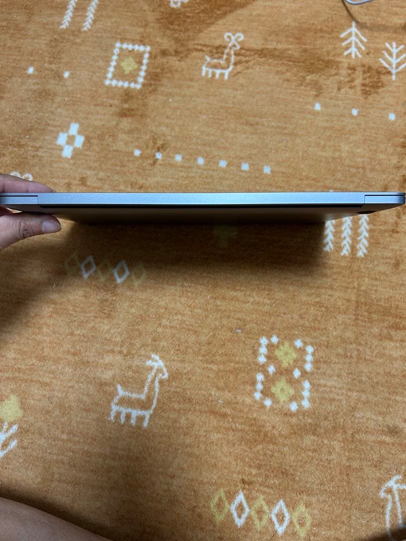 上位美品MacBook Pro 2020 A2251 500GB メモリ32GB