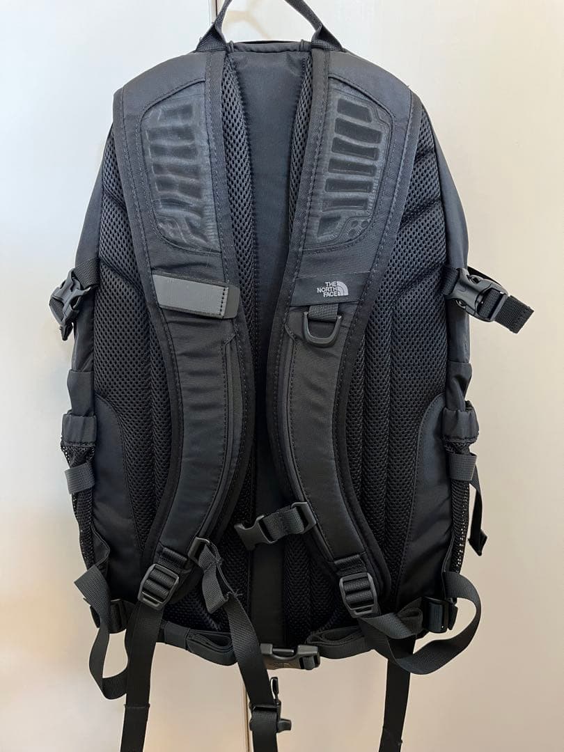 The north face バックパック　hot shot